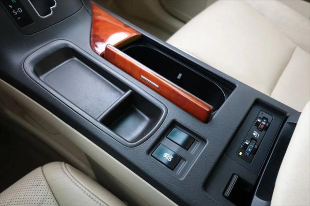 Photo of 2011 Obsidian Lexus RX 350