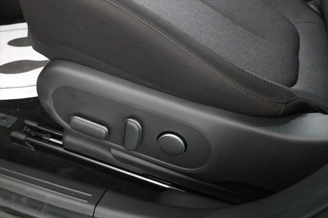 Photo of 2024 Abyss Black Hyundai IONIQ 5