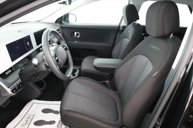 Photo of 2024 Abyss Black Hyundai IONIQ 5