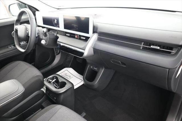 Photo of 2024 Abyss Black Hyundai IONIQ 5