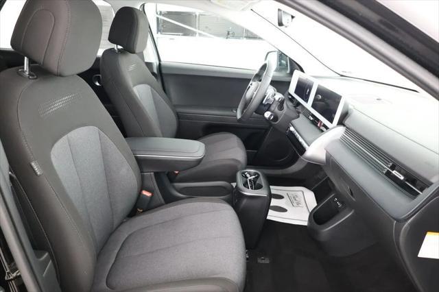 Photo of 2024 Abyss Black Hyundai IONIQ 5