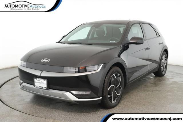 2024 Hyundai Ioniq 5