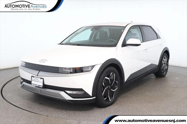 2024 Hyundai Ioniq 5