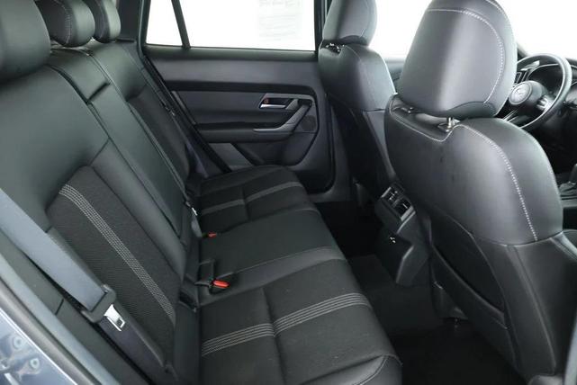 Photo of 2024 Polymetal Gray Metallic Mazda CX-50
