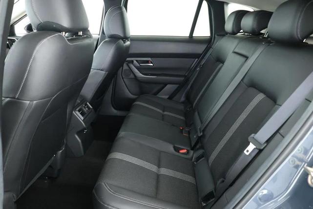 Photo of 2024 Polymetal Gray Metallic Mazda CX-50