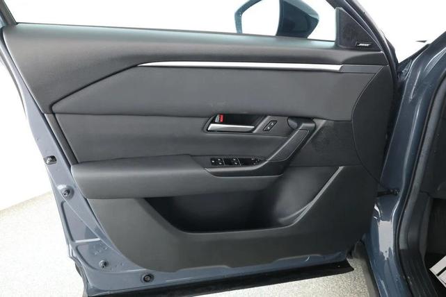 Photo of 2024 Polymetal Gray Metallic Mazda CX-50