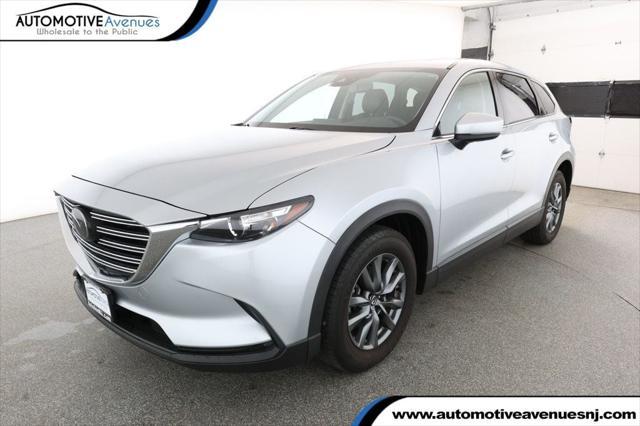 2023 Mazda CX-9