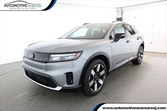 2024 Honda Prologue