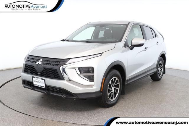 2022 Mitsubishi Eclipse Cross