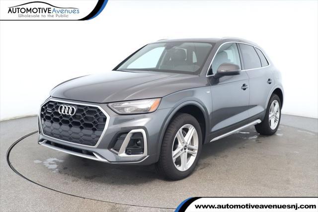 2024 Audi Q5