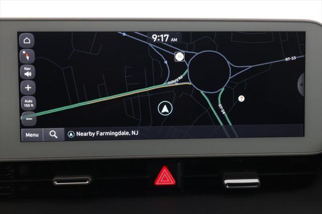 Photo of 2023 Atlas White Hyundai IONIQ 5