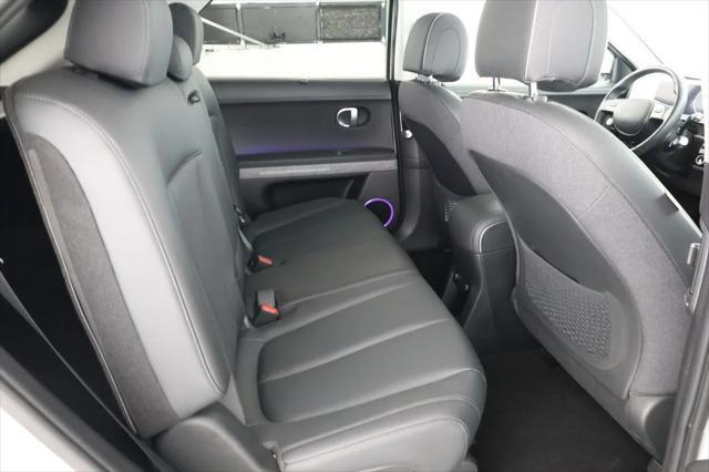 Photo of 2023 Atlas White Hyundai IONIQ 5