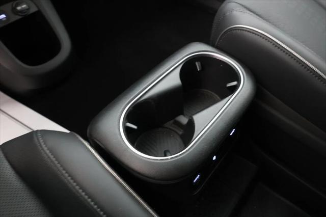 Photo of 2023 Atlas White Hyundai IONIQ 5