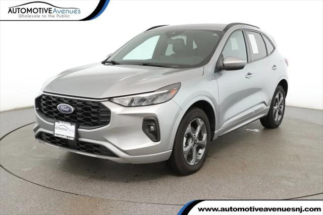 2023 Ford Escape