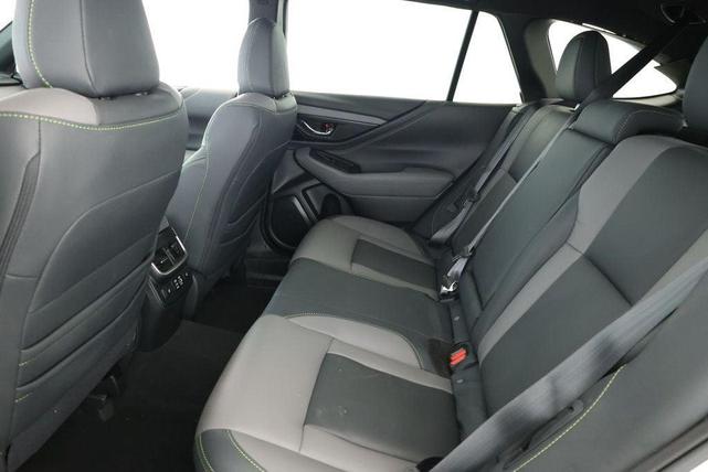 Photo of 2023 Crystal White Pearl Subaru Outback