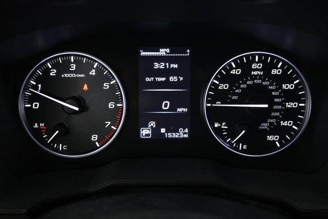Photo of 2023 Crystal White Pearl Subaru Outback