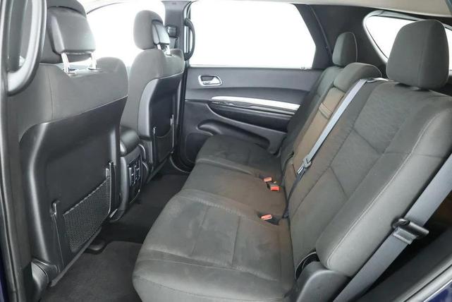Photo of 2018 Blu By You Pearlcoat Dodge Durango