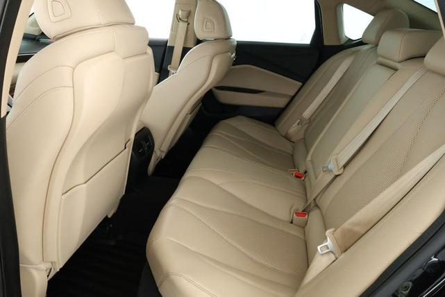 Photo of 2021 Majestic Black Pearl Acura TLX