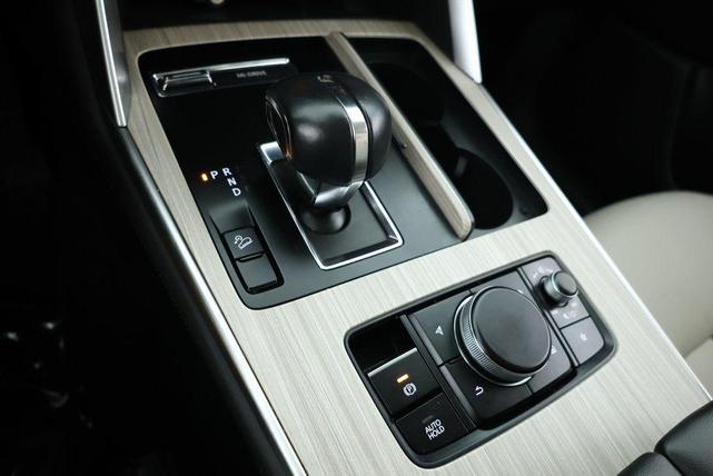 Photo of 2024 Platinum Quartz Mazda CX-90