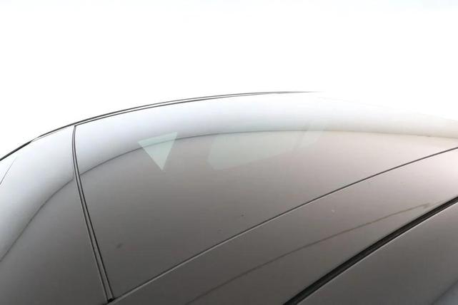 Photo of 2023 Nero Tempesta Metallic Maserati Grecale