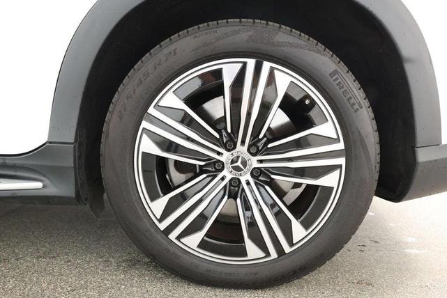 Photo of 2023 Polar White Mercedes-Benz EQS 450