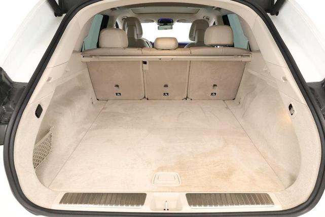 Photo of 2023 Polar White Mercedes-Benz EQS 450