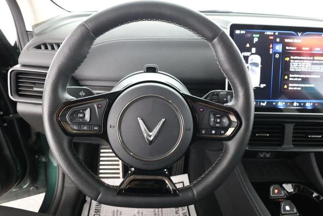 Photo of 2023 Deep Ocean Metallic VinFast VF 8