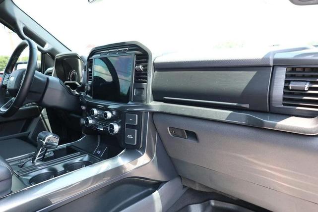 Photo of 2024 Ocean Blue Kia EV9