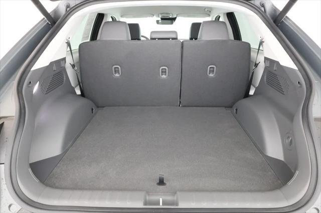 Photo of 2025 Ecotronic Gray Matte Hyundai IONIQ 5