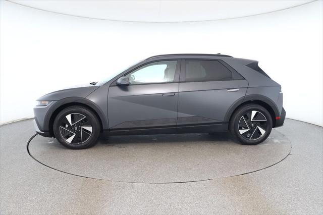 Photo of 2025 Ecotronic Gray Matte Hyundai IONIQ 5