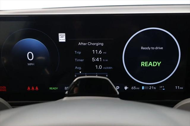 Photo of 2025 Ecotronic Gray Matte Hyundai IONIQ 5