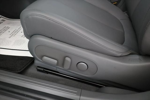 Photo of 2025 Ecotronic Gray Matte Hyundai IONIQ 5
