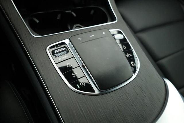 Photo of 2022 Graphite Grey Metallic Mercedes-Benz GLC 300
