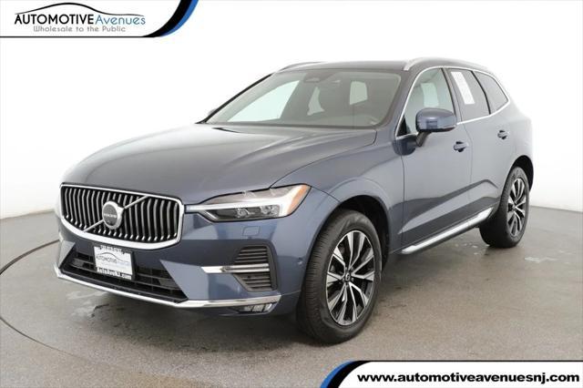 2023 Volvo XC60