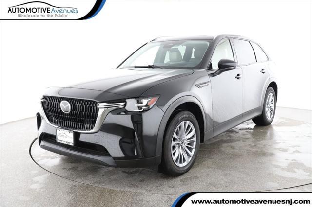 2024 Mazda Cx-90