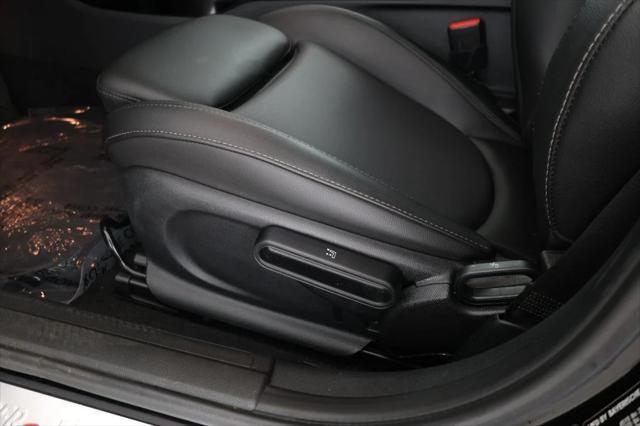 Photo of 2020 Midnight Black Metallic MINI Clubman
