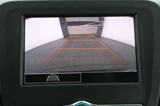 Photo of 2023 Mosaic Black Metallic Chevrolet Equinox