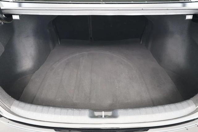 Photo of 2023 Aurora Black Kia Forte