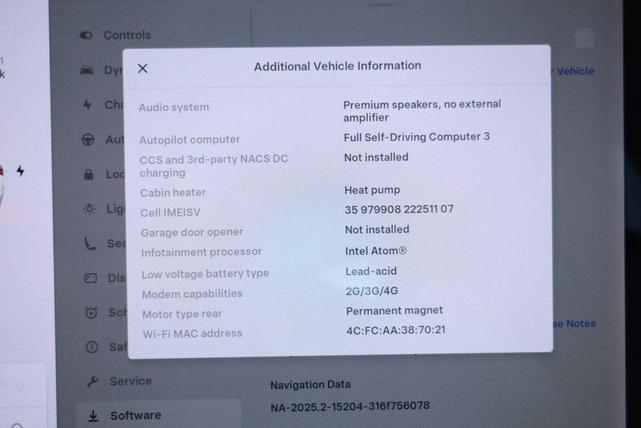 Photo of 2021 Pearl White Multi-Coat Tesla Model 3