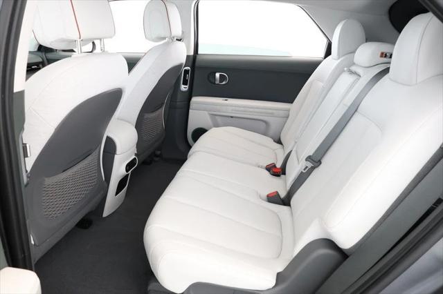 Photo of 2023 Shooting Star (Matte Gray) Hyundai IONIQ 5