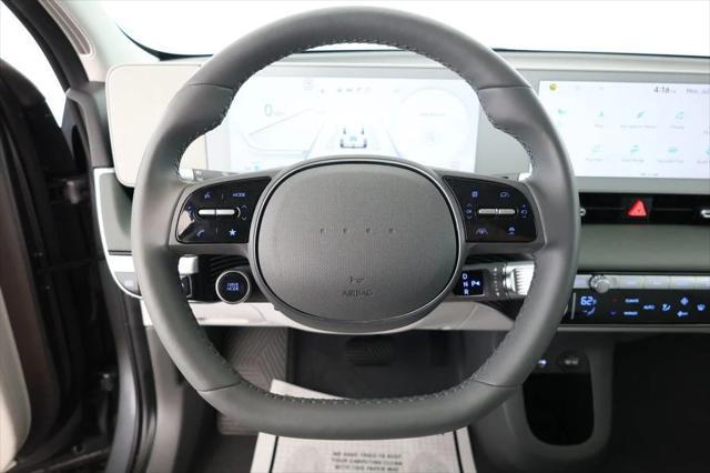 Photo of 2023 Shooting Star (Matte Gray) Hyundai IONIQ 5