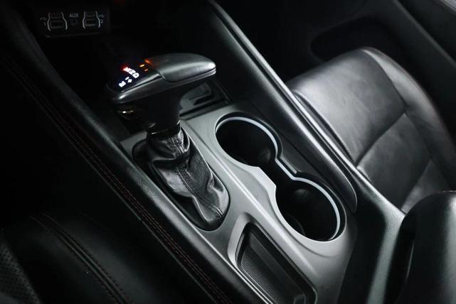 Photo of 2021 DB Black Clearcoat Dodge Durango