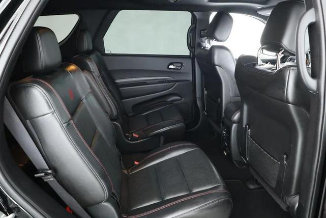 Photo of 2021 DB Black Clearcoat Dodge Durango