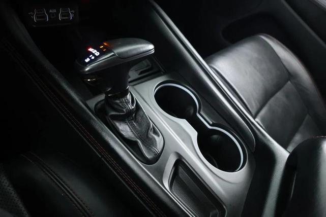 Photo of 2021 DB Black Clearcoat Dodge Durango