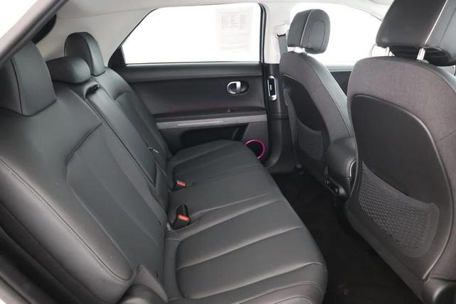 Photo of 2023 Atlas White Hyundai IONIQ 5