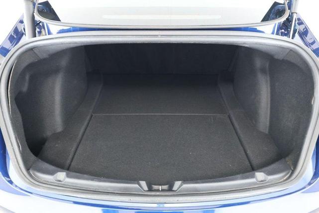 Photo of 2022 Deep Blue Metallic Tesla Model 3
