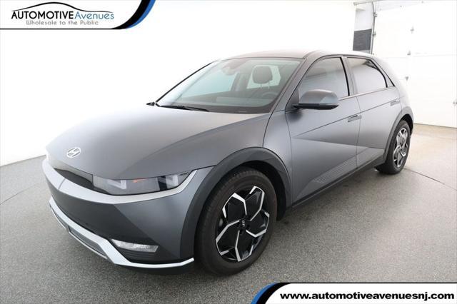 2023 Hyundai Ioniq 5