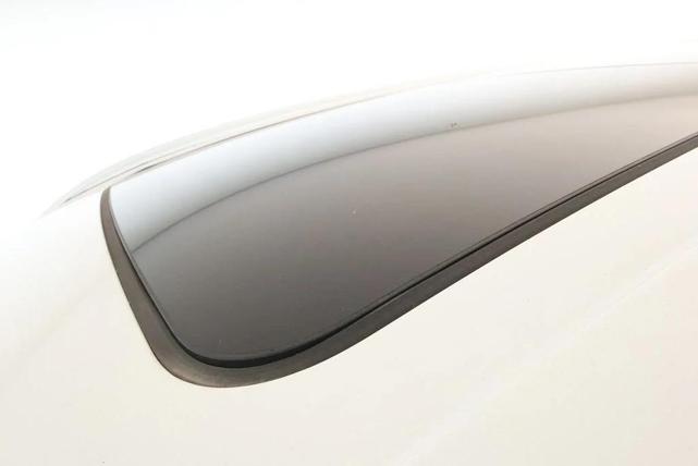 Photo of 2020 Pristine White Metallic Tri-Coat Lincoln Aviator