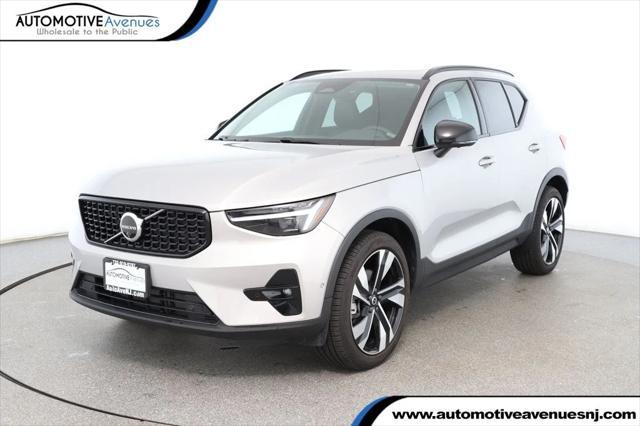 2024 Volvo XC40