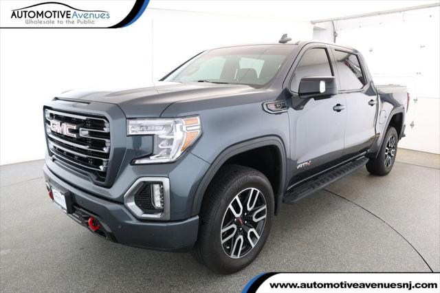 2022 GMC Sierra 1500